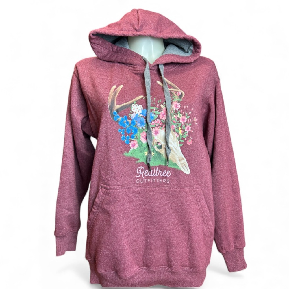 Realtree Hoodie S